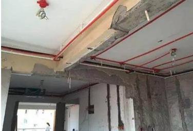 前锋漏水维修 墙面漏水怎么办呢?墙面漏水的原因?